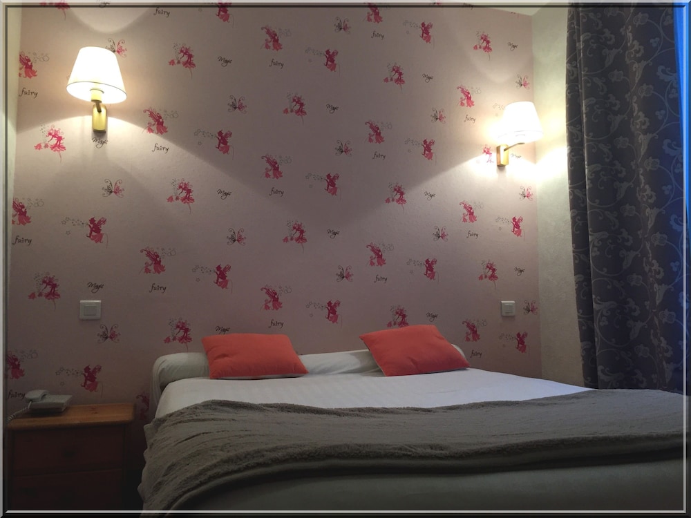 hotel le clos dalesia