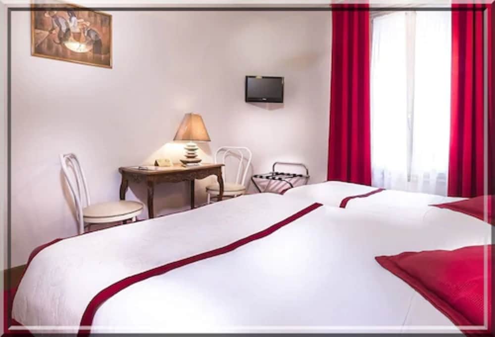 hotel le clos dalesia