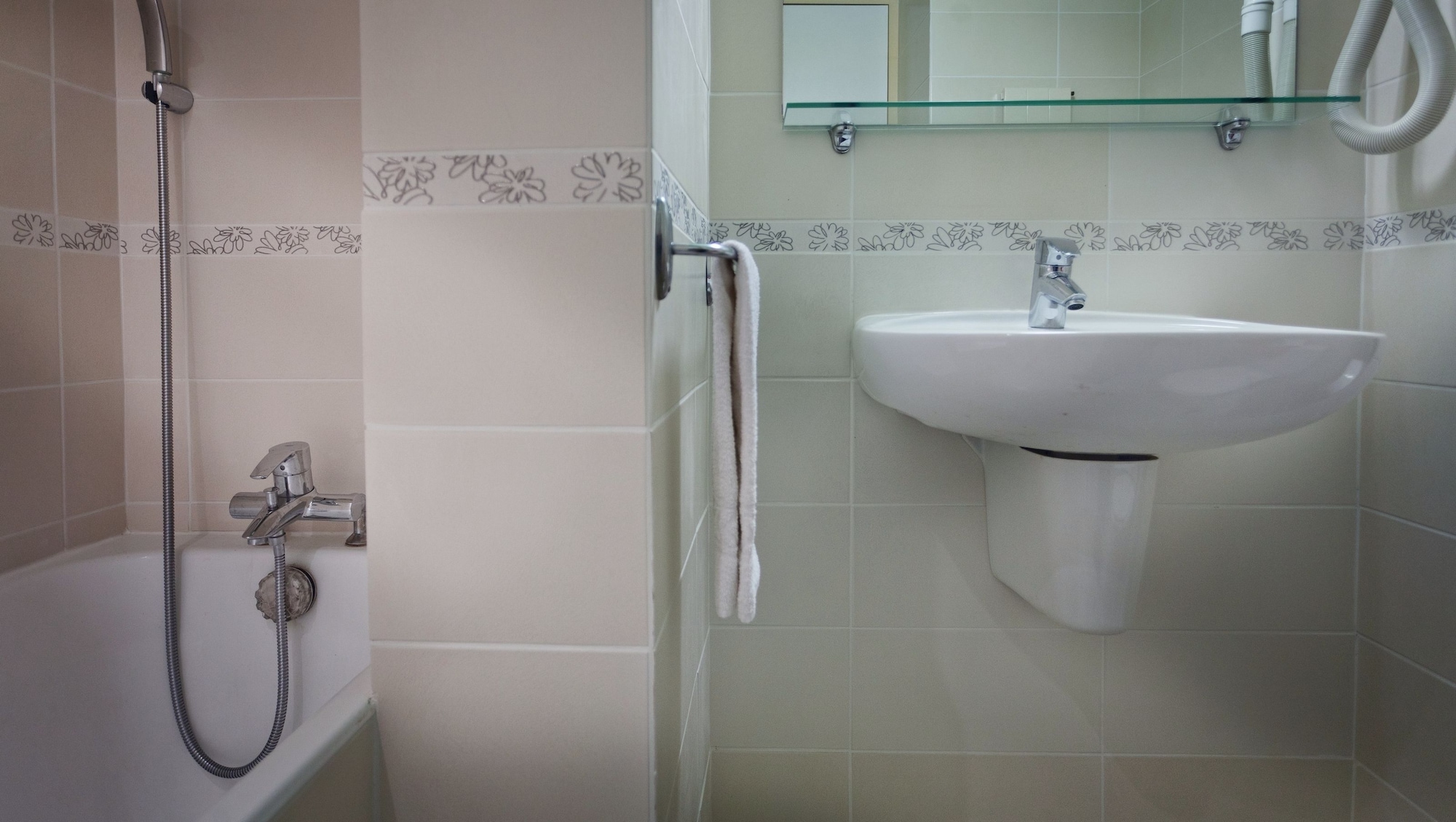 hotel le clos dalesia