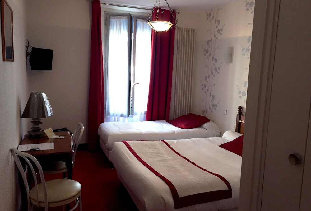 hotel le clos dalesia