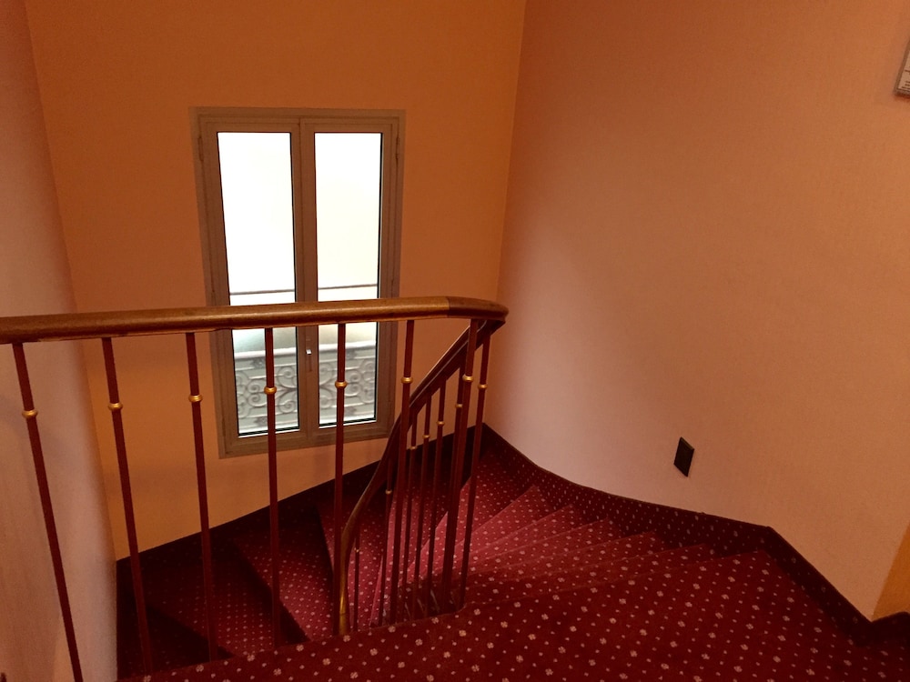 hotel le clos dalesia