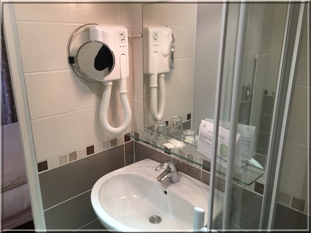 hotel le clos dalesia