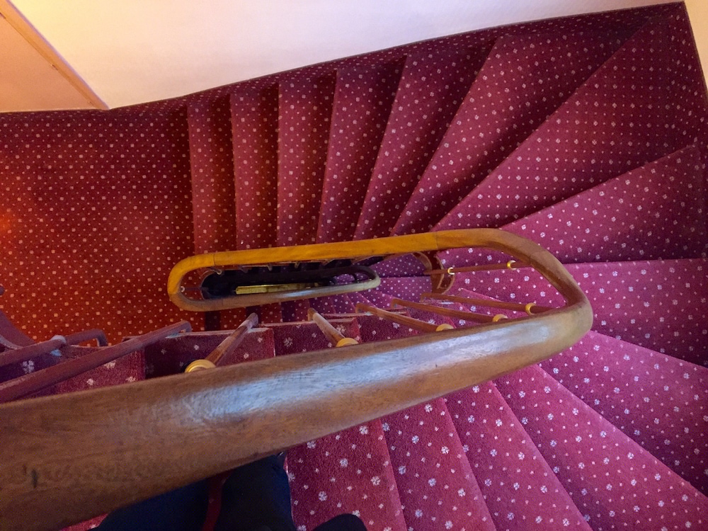 hotel le clos dalesia