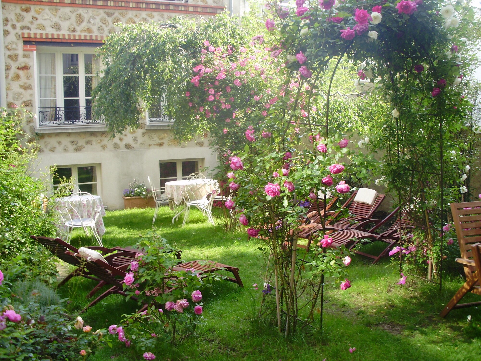 boulogne billancourt