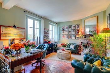 Hotel Villa Escudier,Hauts-De-Seine>>Boulogne-Billancourt,3 star