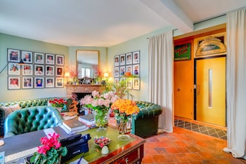 Hotel Villa Escudier,Hauts-De-Seine>>Boulogne-Billancourt,3 star