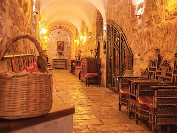 Gloria Hotel,Jerusalem>>Christian Quarter,0 star