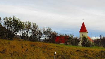 kalfatellsstadhur