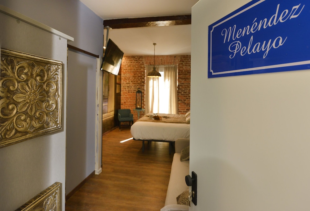 centersuite santander
