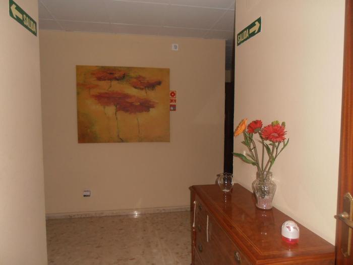 hostal carlos iii