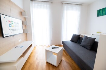 shome self check in hotel graz