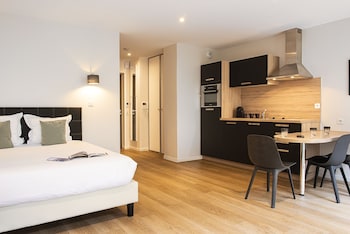 la maison deugene apparthotel centre historique