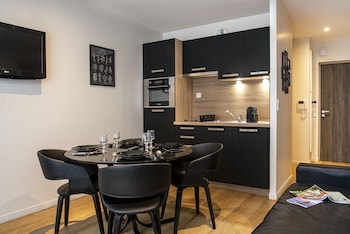 la maison deugene apparthotel centre historique