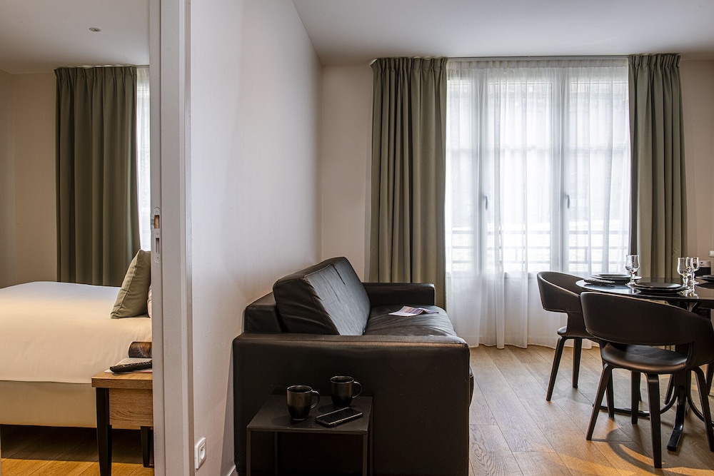 la maison deugene apparthotel centre historique