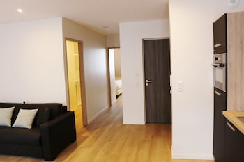 la maison deugene apparthotel centre historique