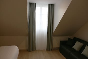 la maison deugene apparthotel centre historique