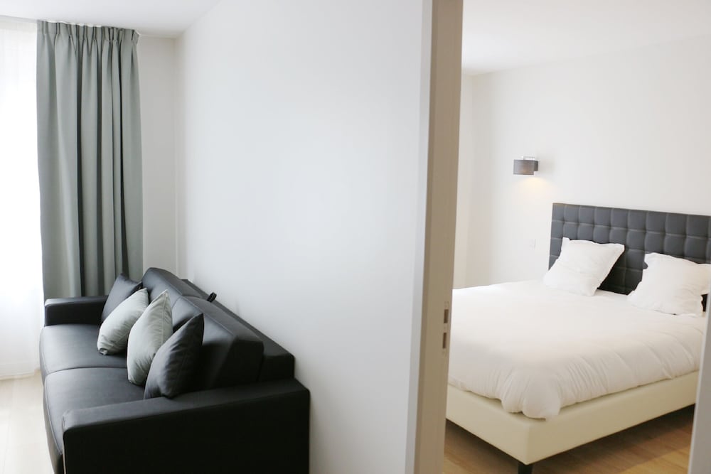 la maison deugene apparthotel centre historique