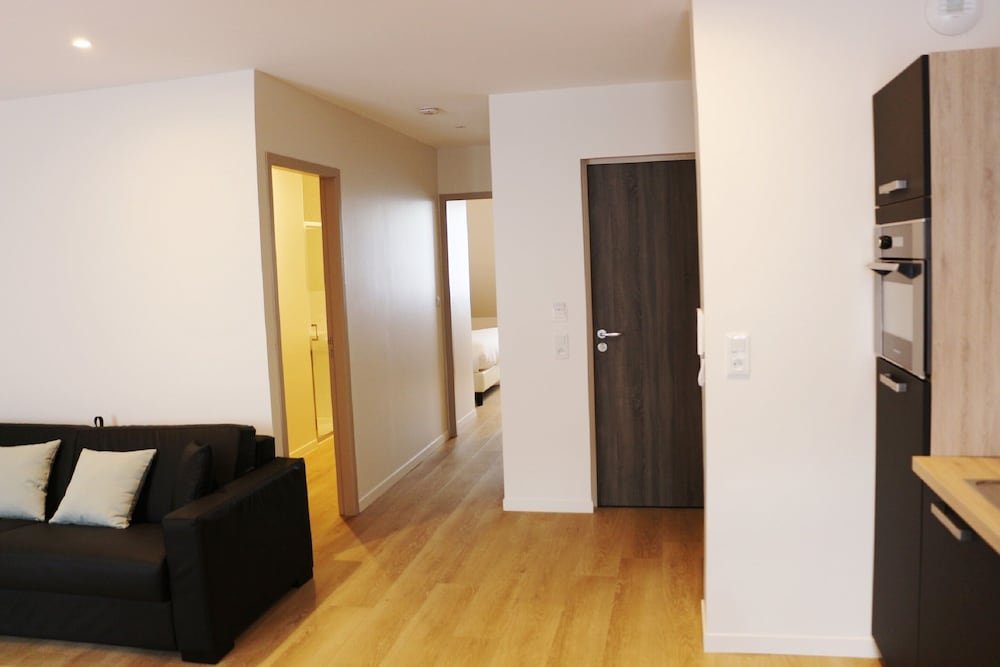 la maison deugene apparthotel centre historique