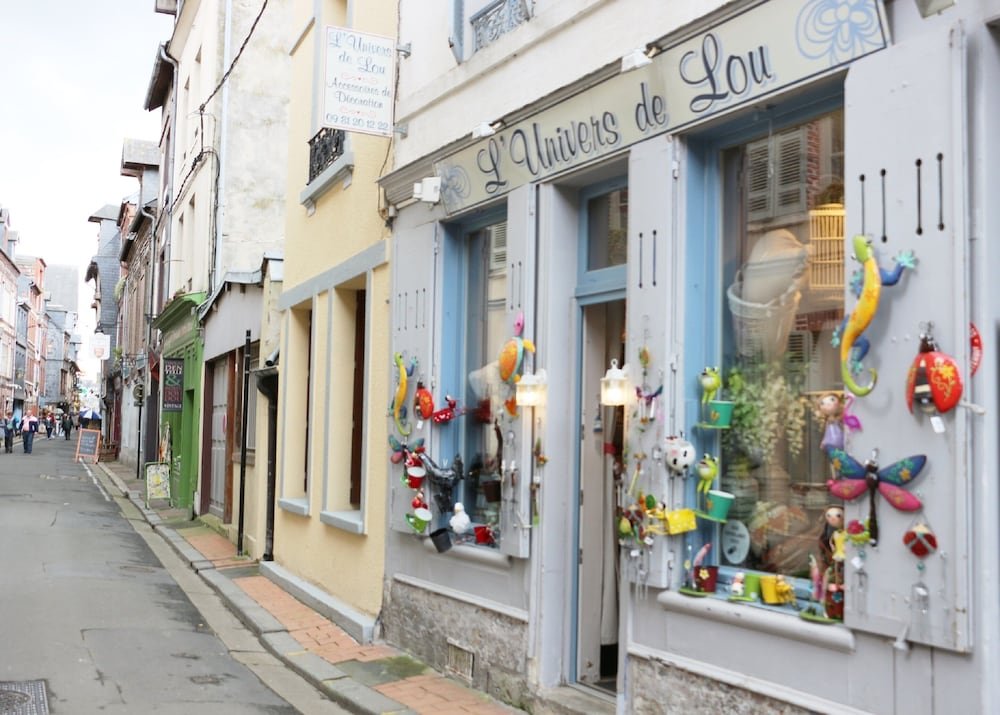 la maison deugene apparthotel centre historique