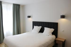 la maison deugene apparthotel centre historique