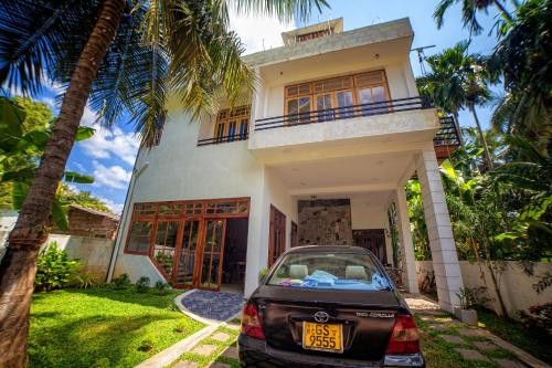 heaven upon rice fields