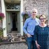 kilmaronock manse bandb