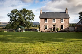 kilmaronock manse bandb