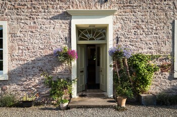 kilmaronock manse bandb