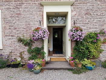 kilmaronock manse bandb