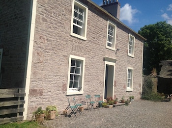 kilmaronock manse bandb