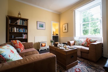 kilmaronock manse bandb