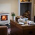 kilmaronock manse bandb