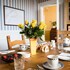 kilmaronock manse bandb
