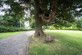kilmaronock manse bandb