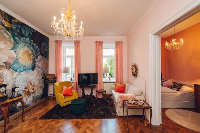 leuhusen boutique apartments