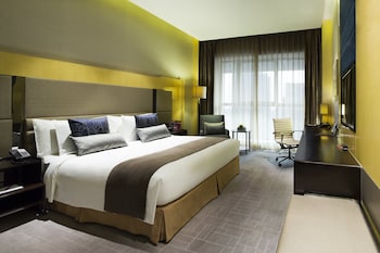 crowne plaza beijing lido by ihg