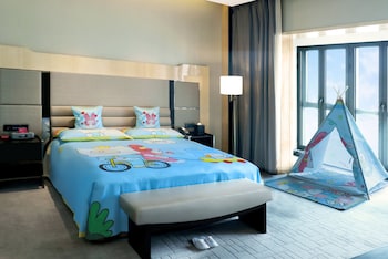 crowne plaza beijing lido by ihg