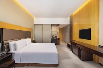 crowne plaza beijing lido by ihg