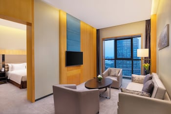 crowne plaza beijing lido by ihg