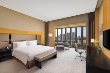 crowne plaza beijing lido by ihg
