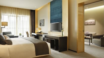 crowne plaza beijing lido by ihg