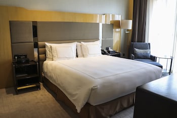 crowne plaza beijing lido by ihg
