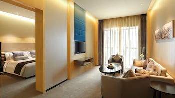 crowne plaza beijing lido by ihg