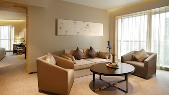 crowne plaza beijing lido by ihg