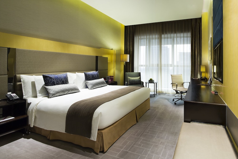 crowne plaza beijing lido by ihg
