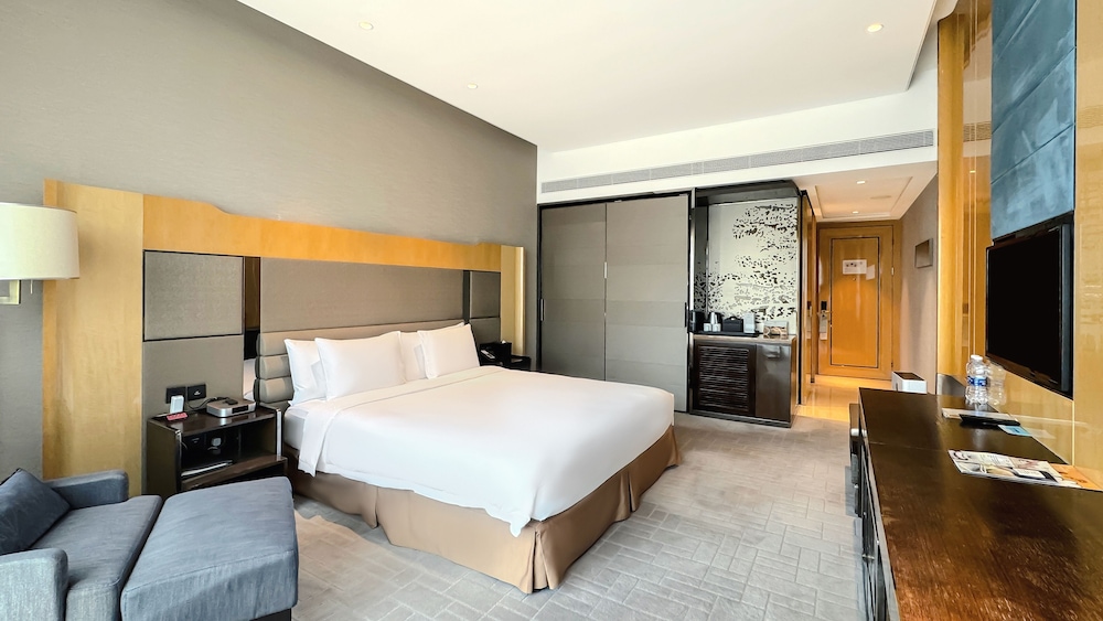 crowne plaza beijing lido by ihg