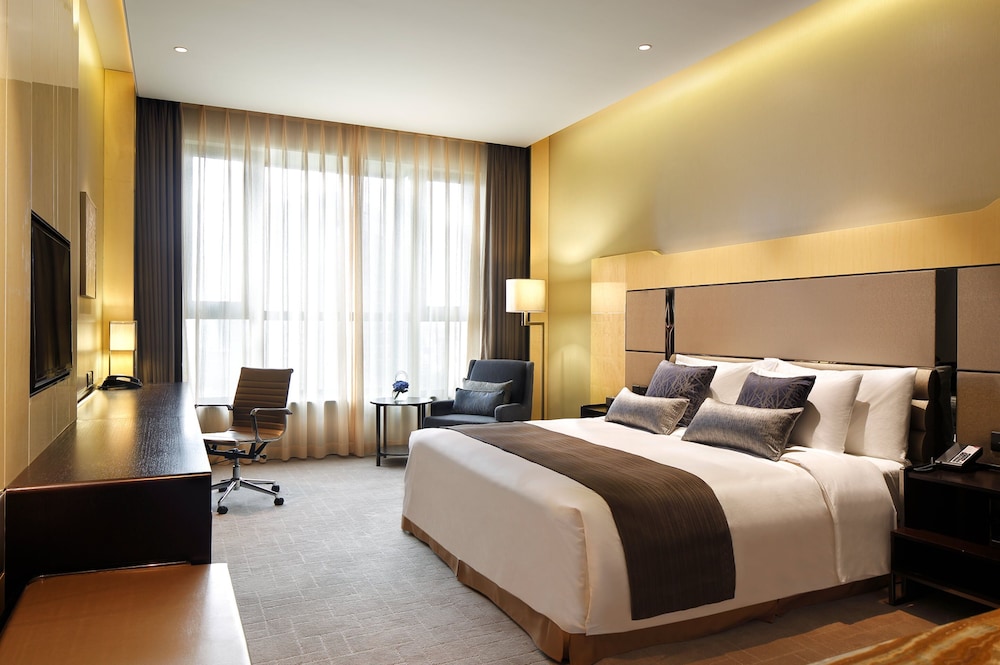 crowne plaza beijing lido by ihg