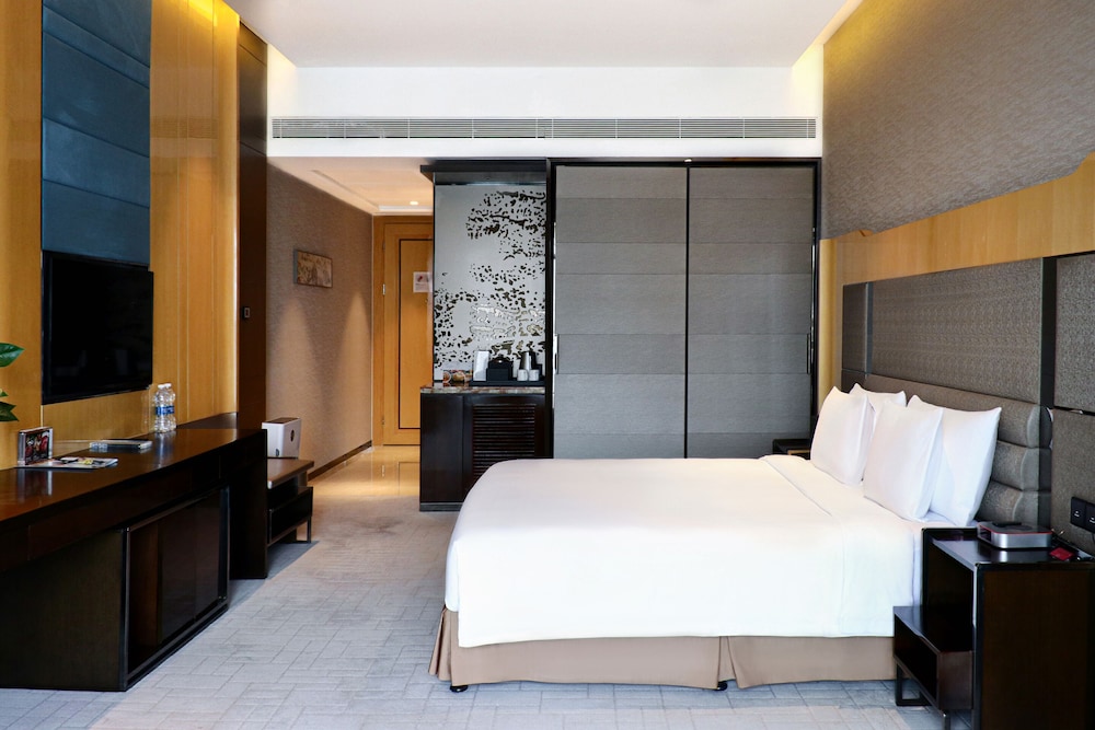 crowne plaza beijing lido by ihg
