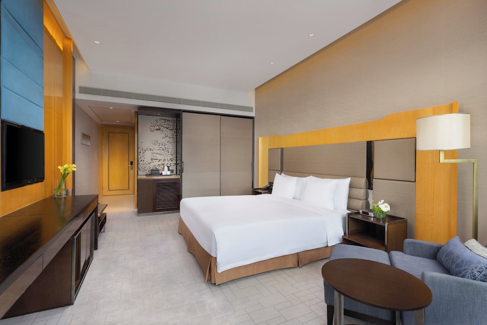 crowne plaza beijing lido by ihg