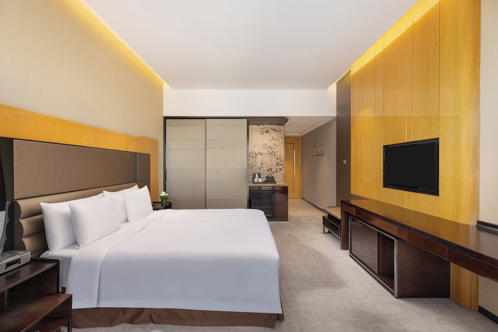 crowne plaza beijing lido by ihg
